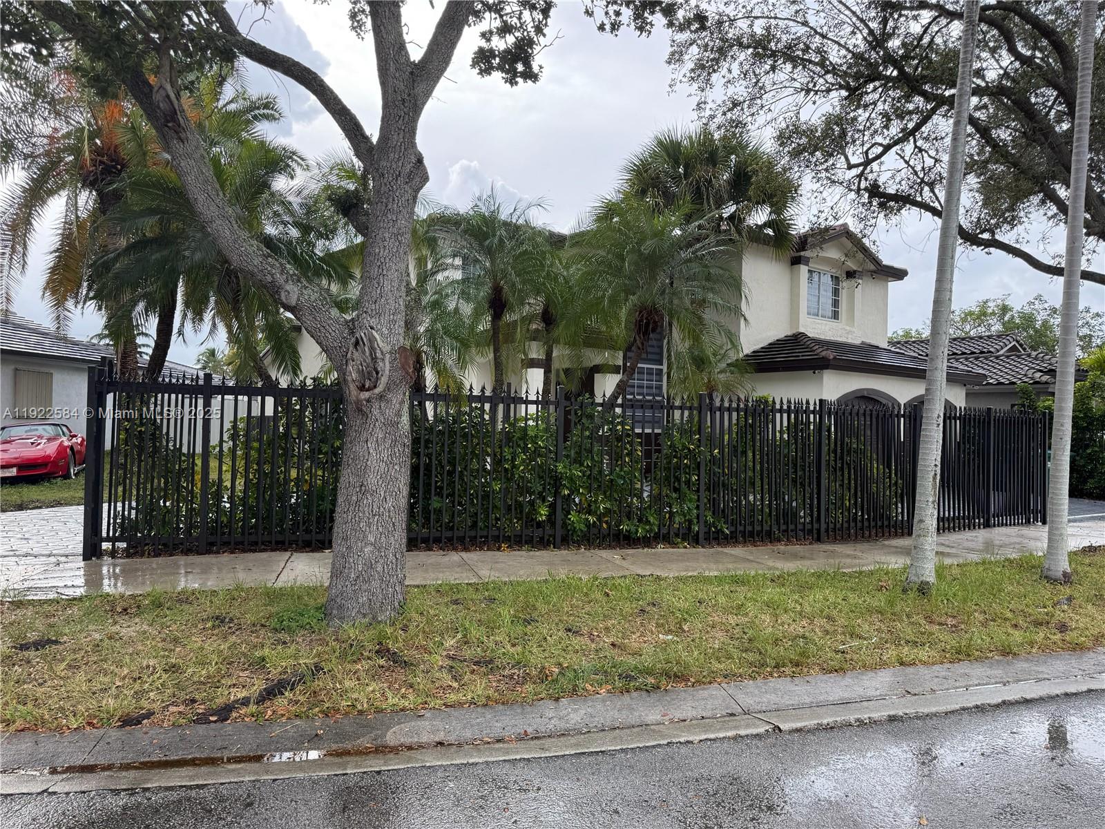 Highlands At Kendall