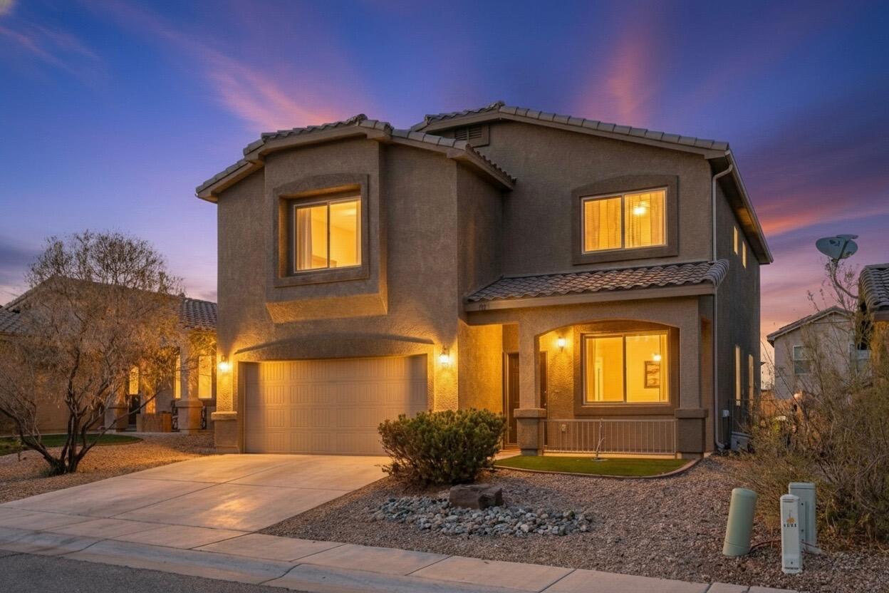 1204 San Gabriel Street, Bernalillo NM 87004