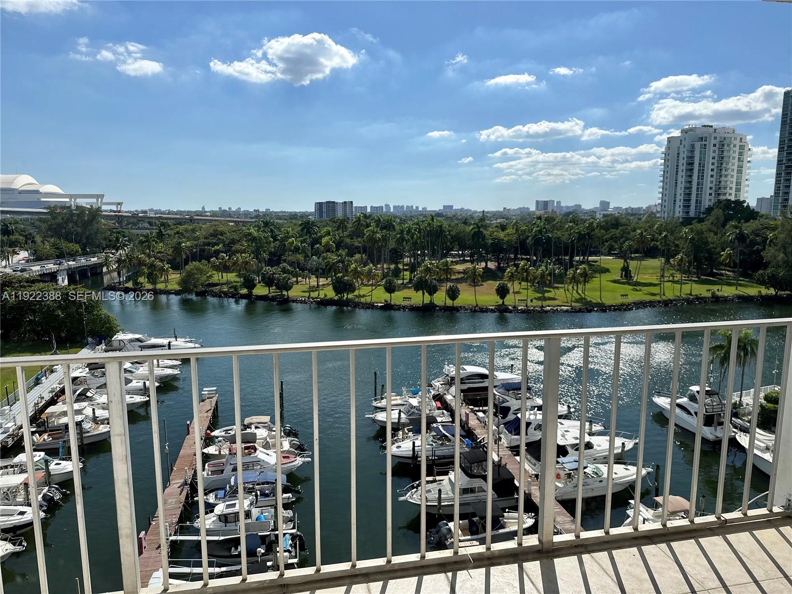 River Run Condo Ph I