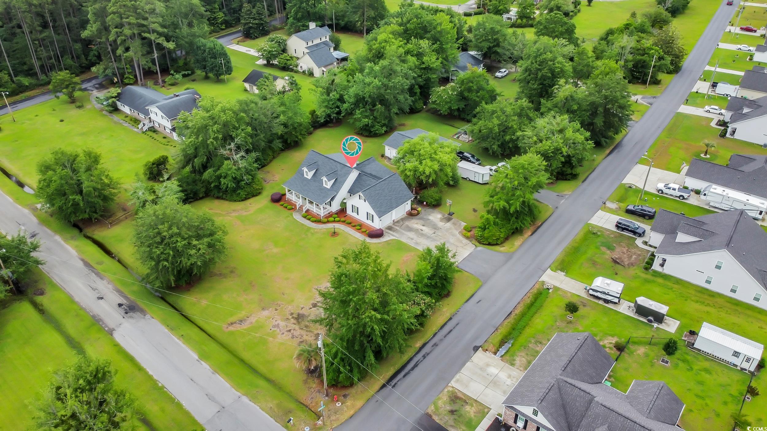 Homes for sale in Loris, SC | 412 Carolina Dr, Loris, SC 29569 | MLS# 2528434