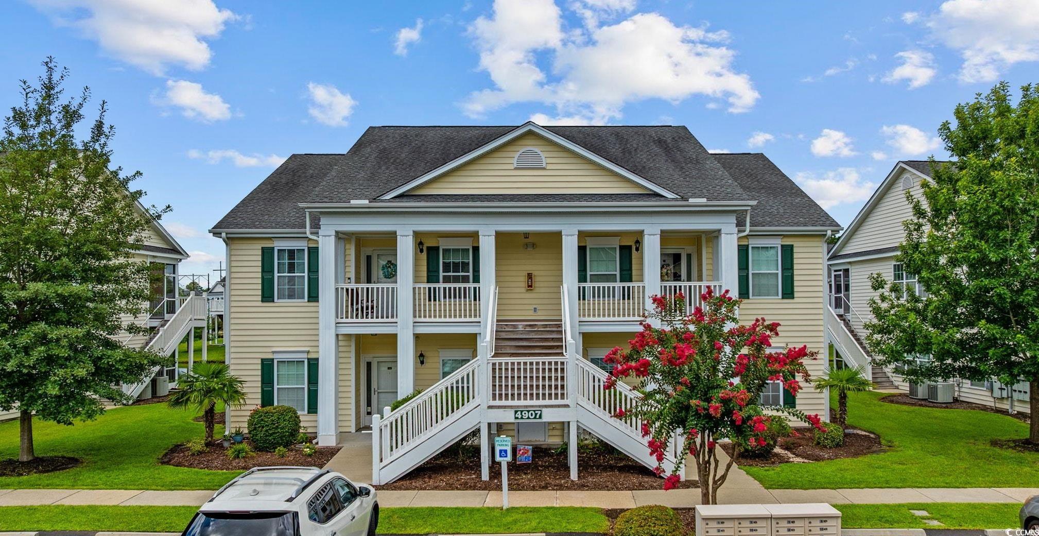 4907 Britewater Ct. UNIT #102 Myrtle Beach, SC 29579