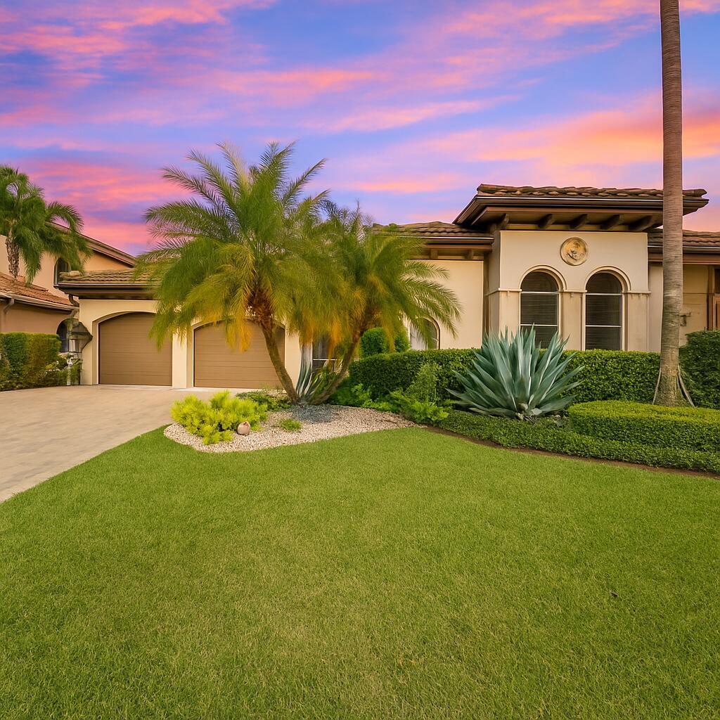 Homes for sale in Delray Beach, FL | 8461 Hawks Gully Avenue, Delray Beach, FL 33446 | MLS# R11144284