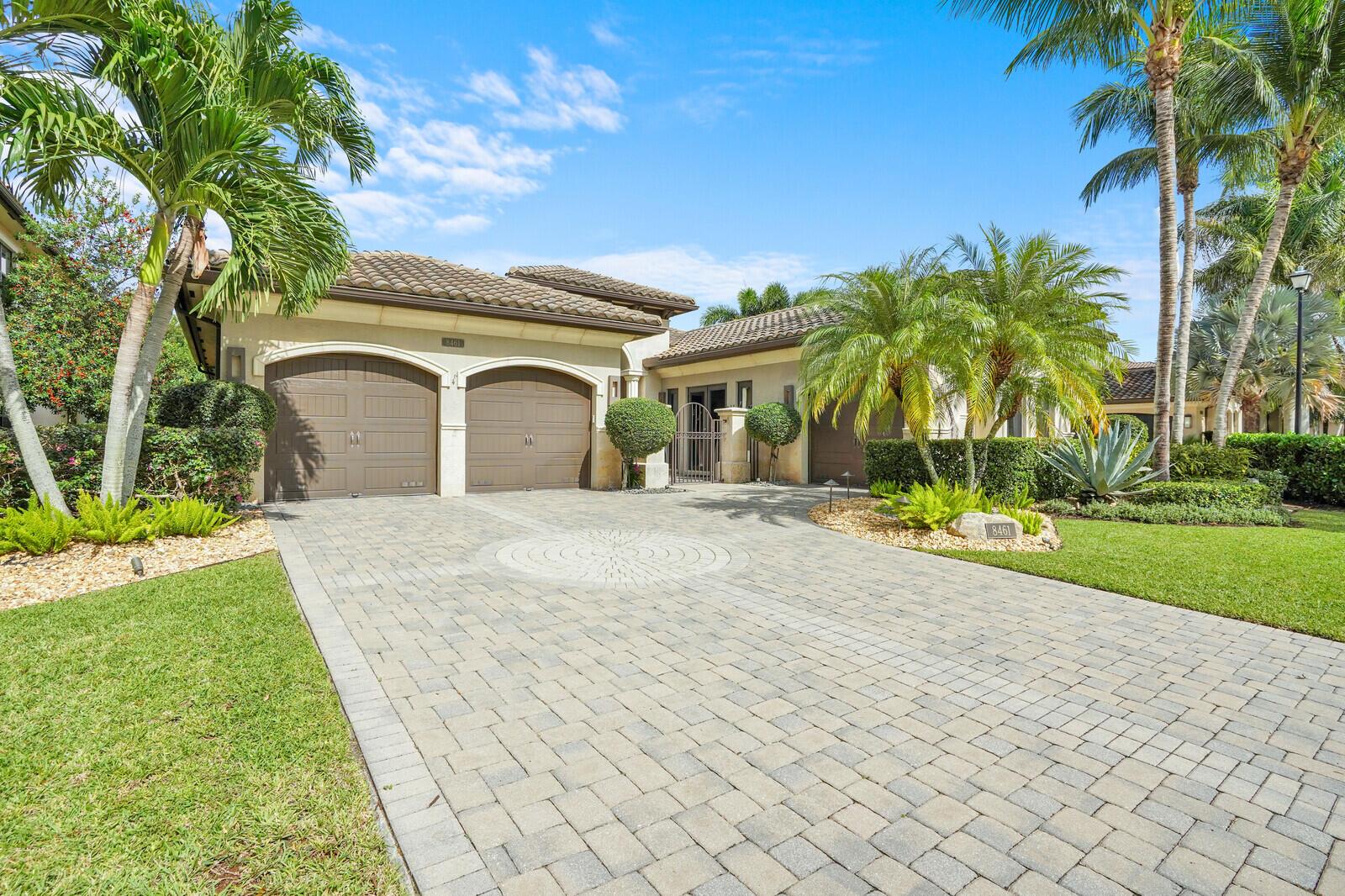 Homes for sale in Delray Beach, FL | 8461 Hawks Gully Avenue, Delray Beach, FL 33446 | MLS# R11144284