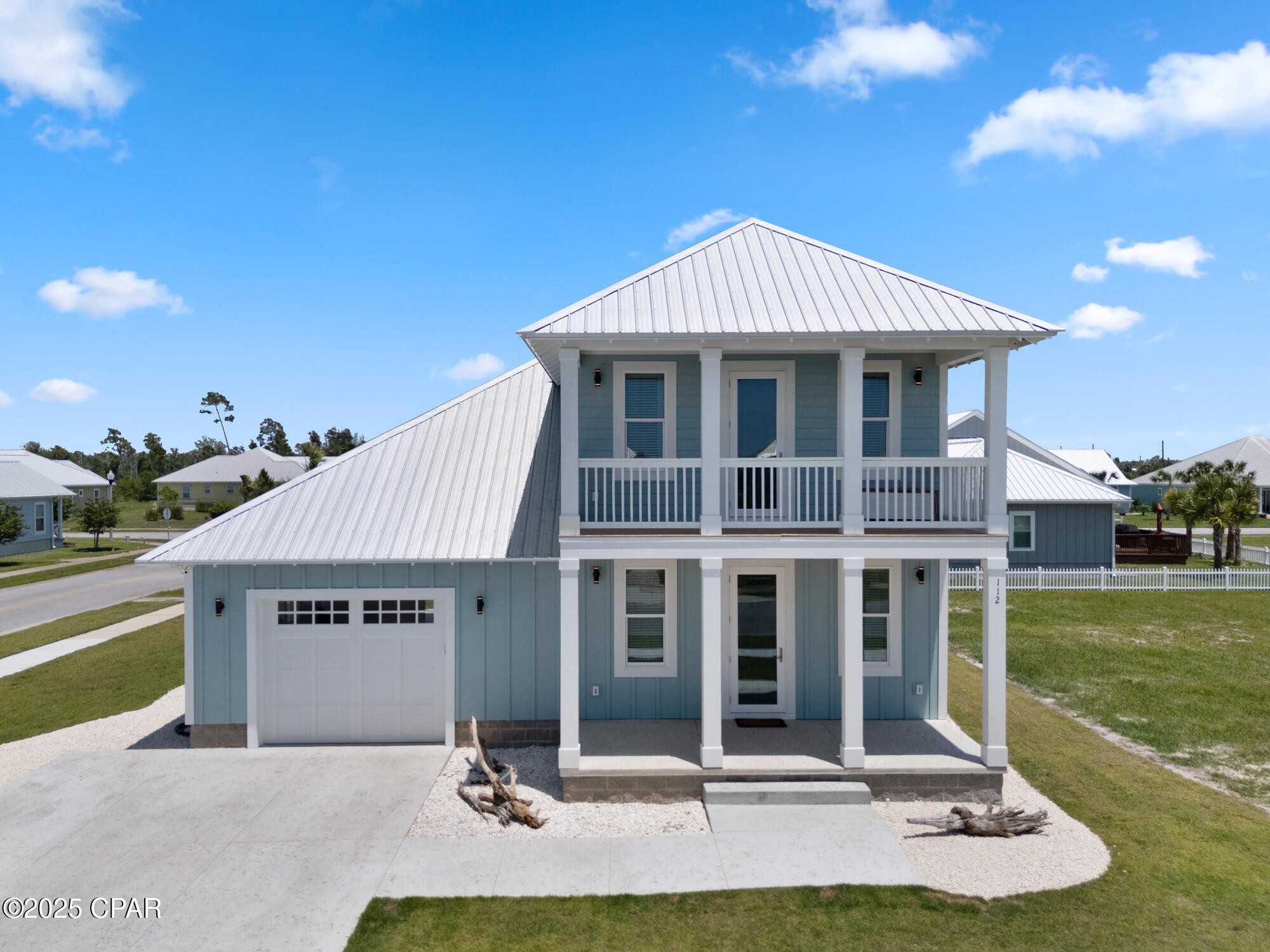 Details for 112 St Frances Street, Mexico Beach, FL 32456