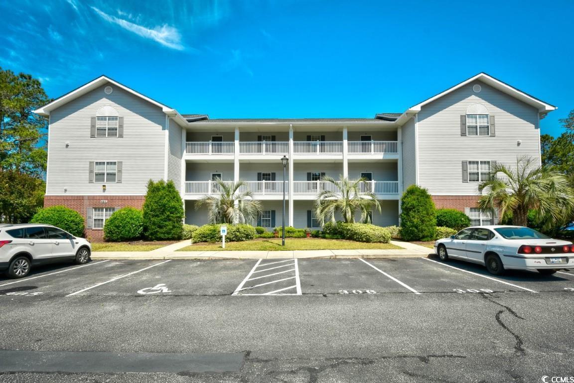 4811 Innisbrook Ct. UNIT #306 Myrtle Beach, SC 29579