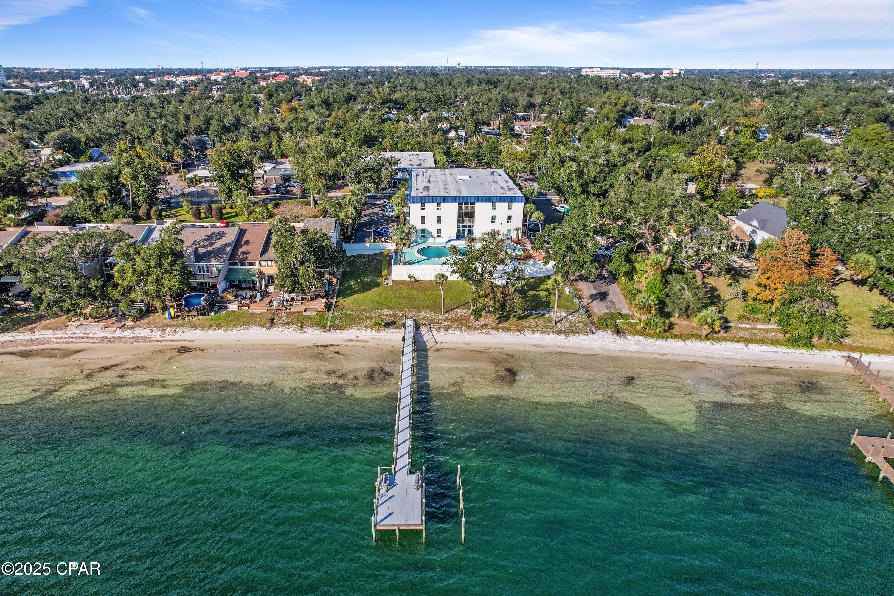 Details for 105 Allen Avenue 61, Panama City, FL 32401