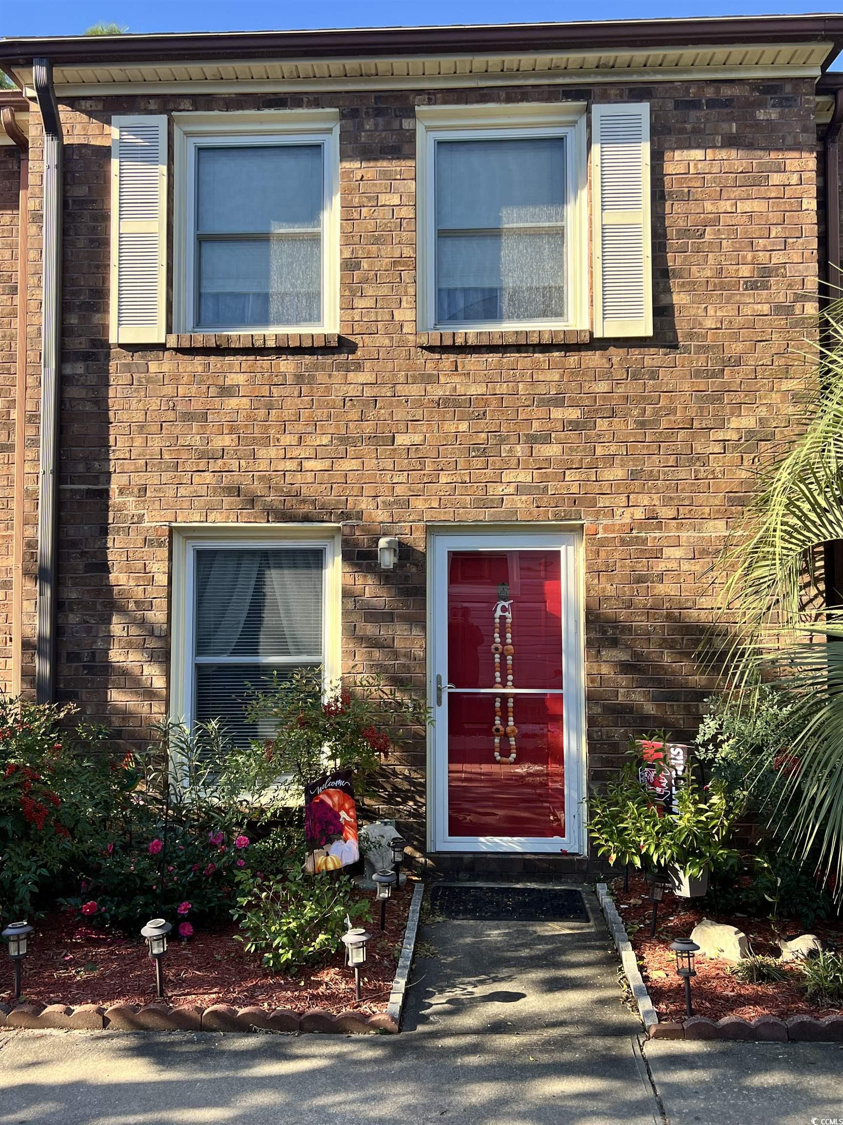 1707 Edge Dr. UNIT C North Myrtle Beach, SC 29582