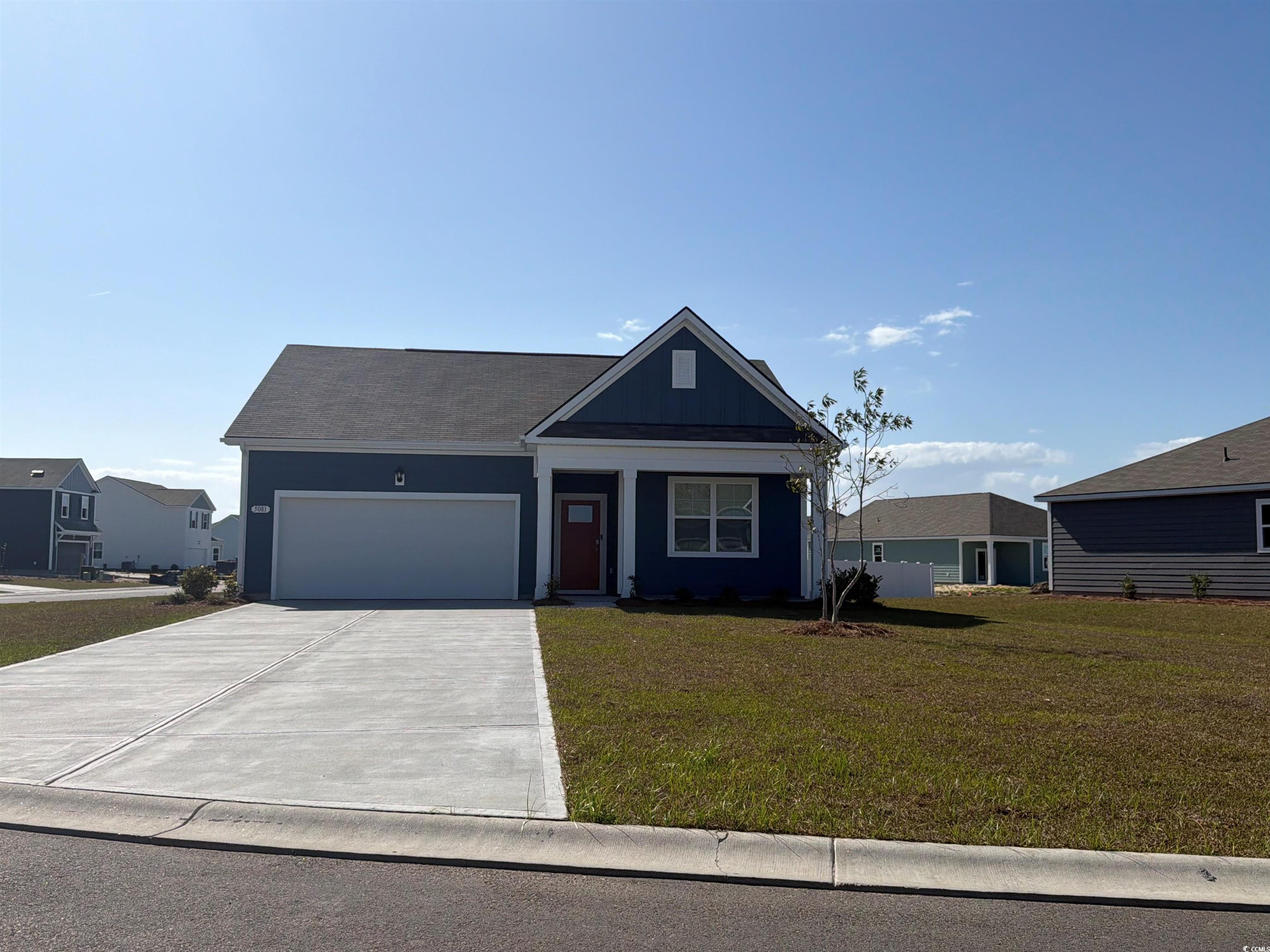 8002 Bear Claw Way Conway, SC 29526