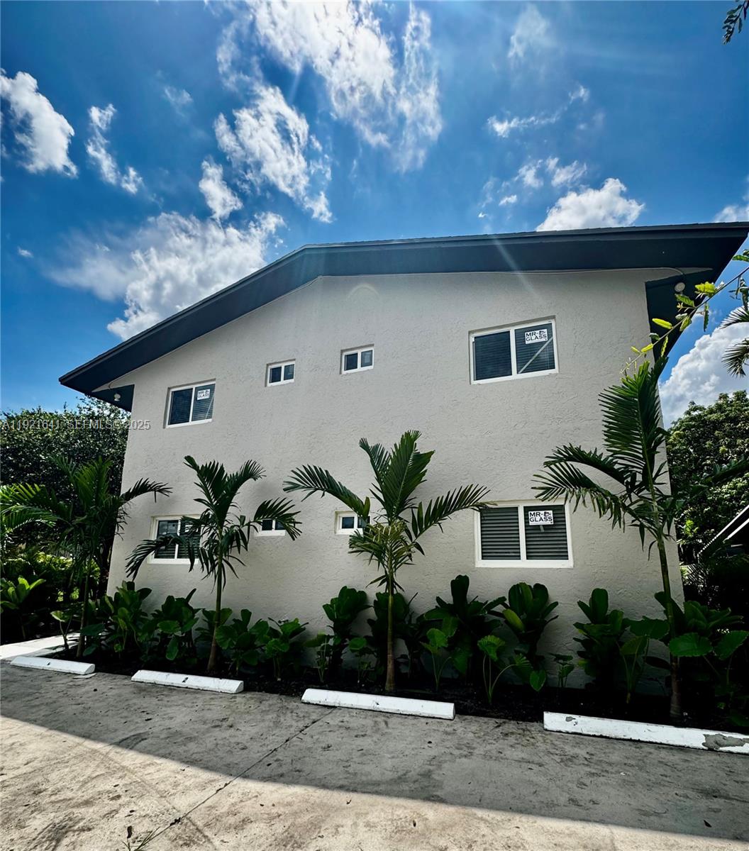 Hibiscus Gardens Amended