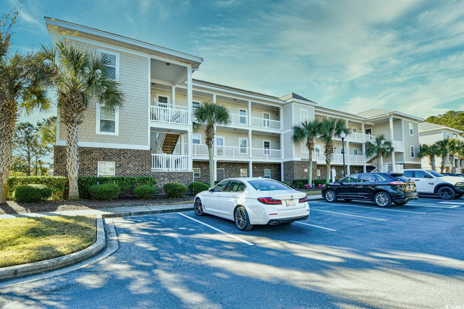6253 Catalina Dr. UNIT #1632 North Myrtle Beach, SC 29582