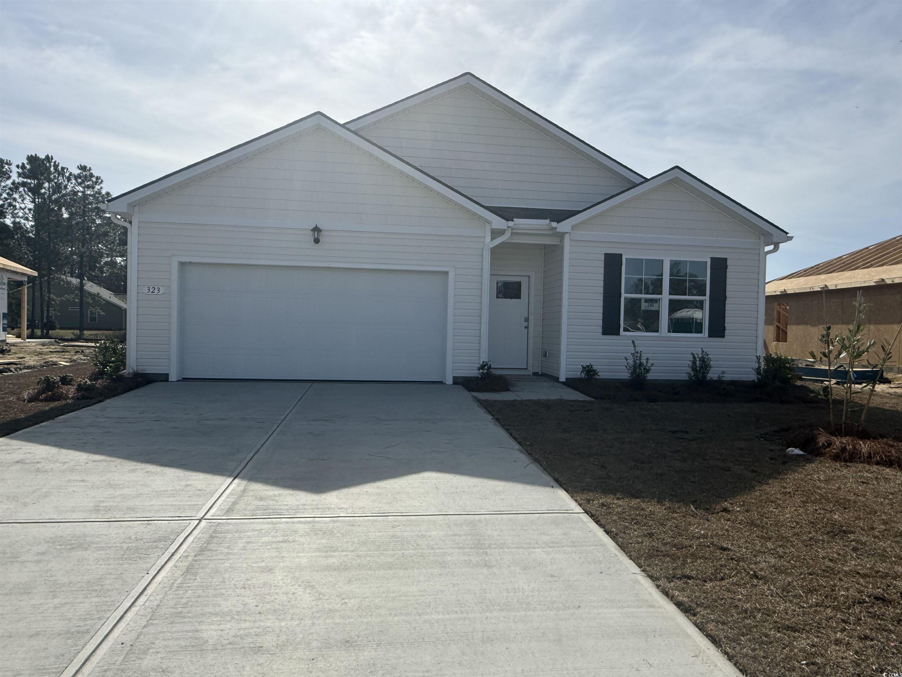 323 Skyward St. Myrtle Beach, SC 29588