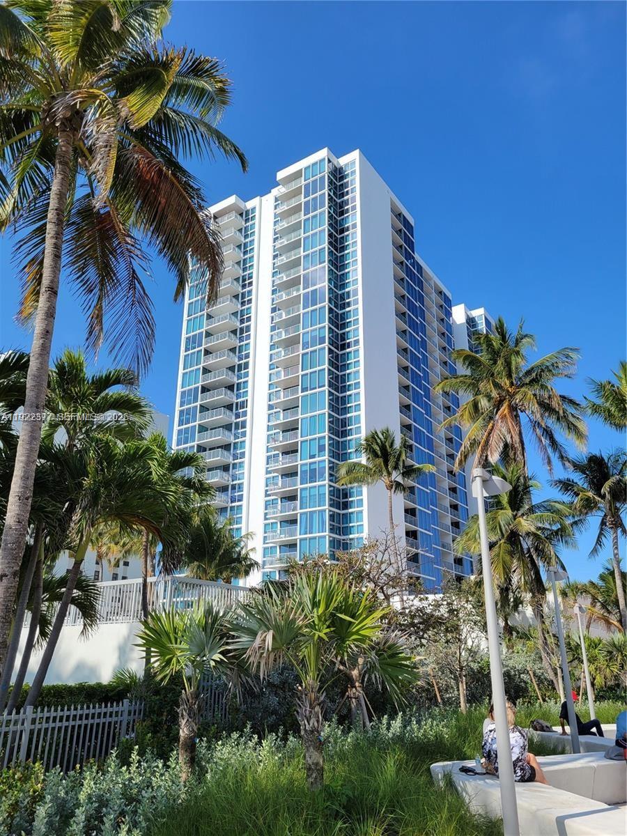 Mirasol Ocean Towers Cond