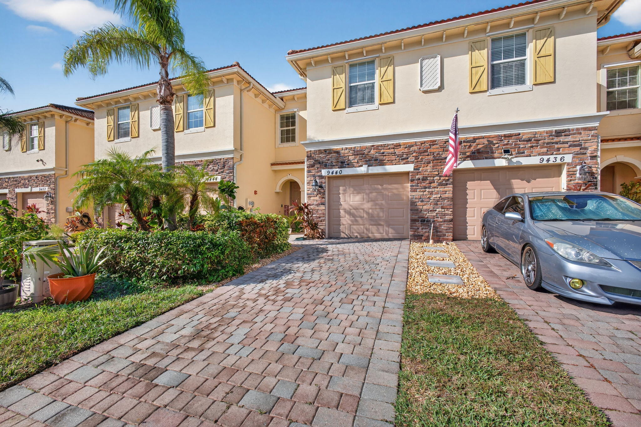 River Marina Phs 3 & 5