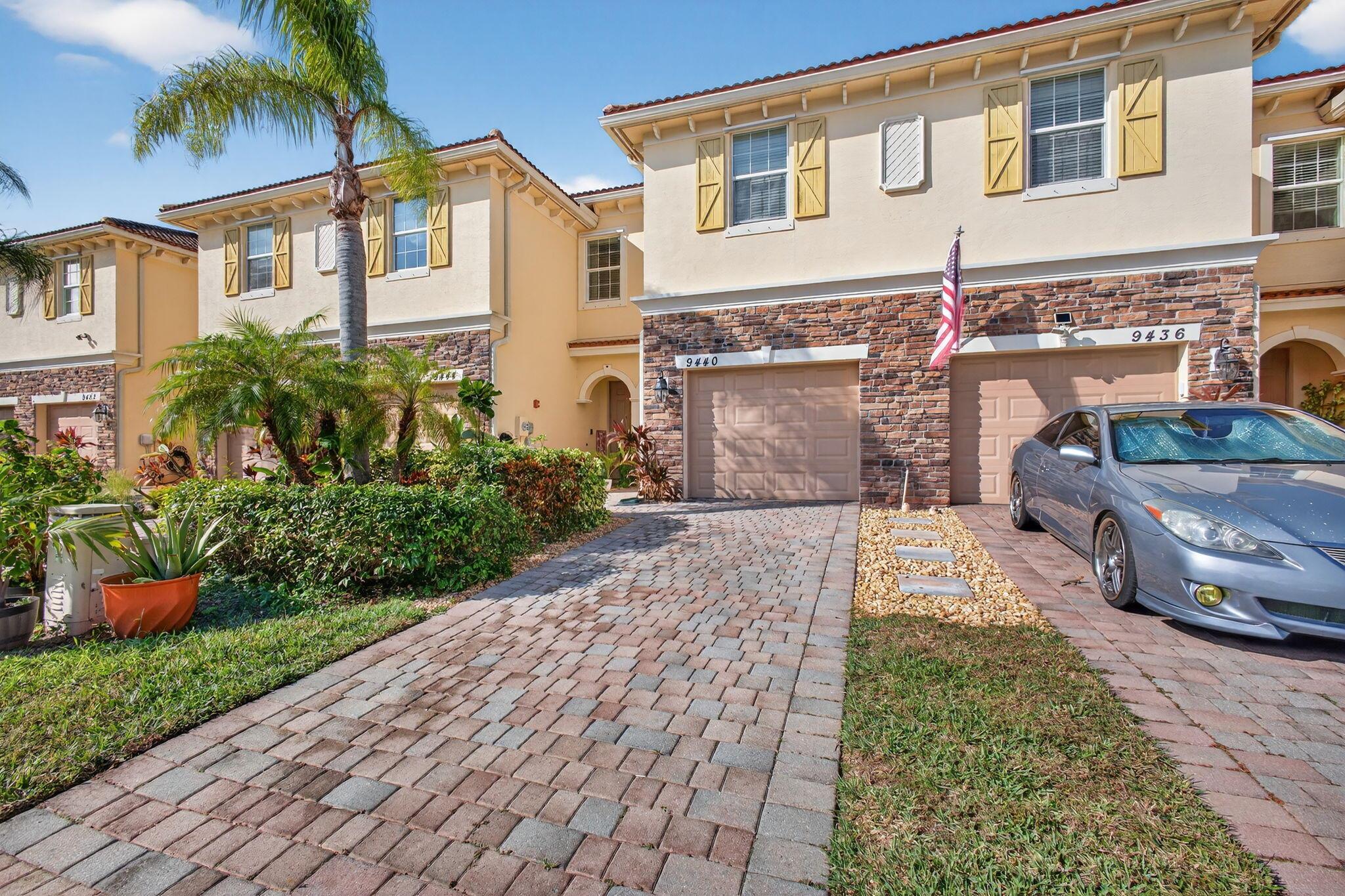 River Marina Phs 3 & 5