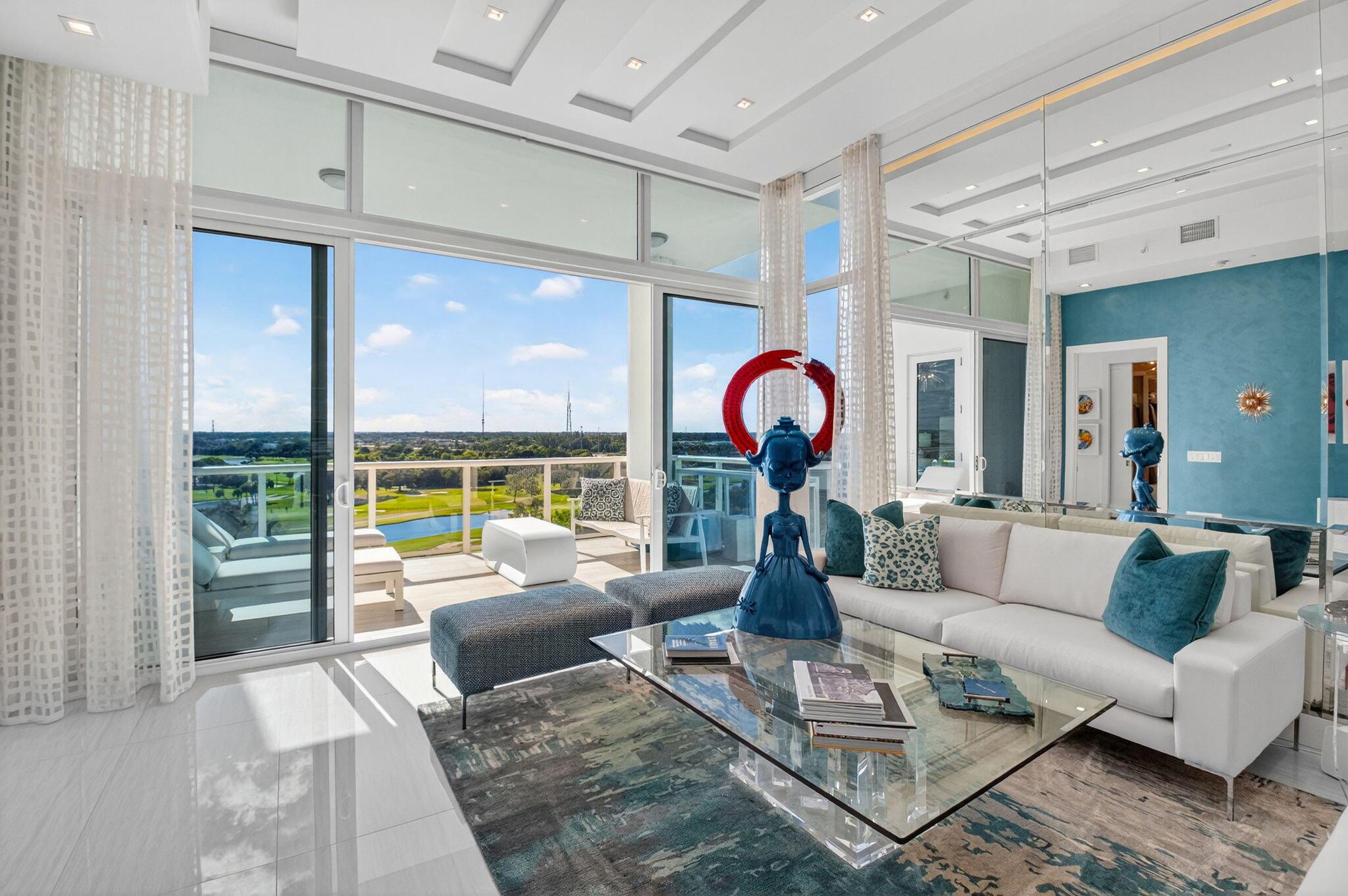 Apartamento à Venda em Boca Raton, FL