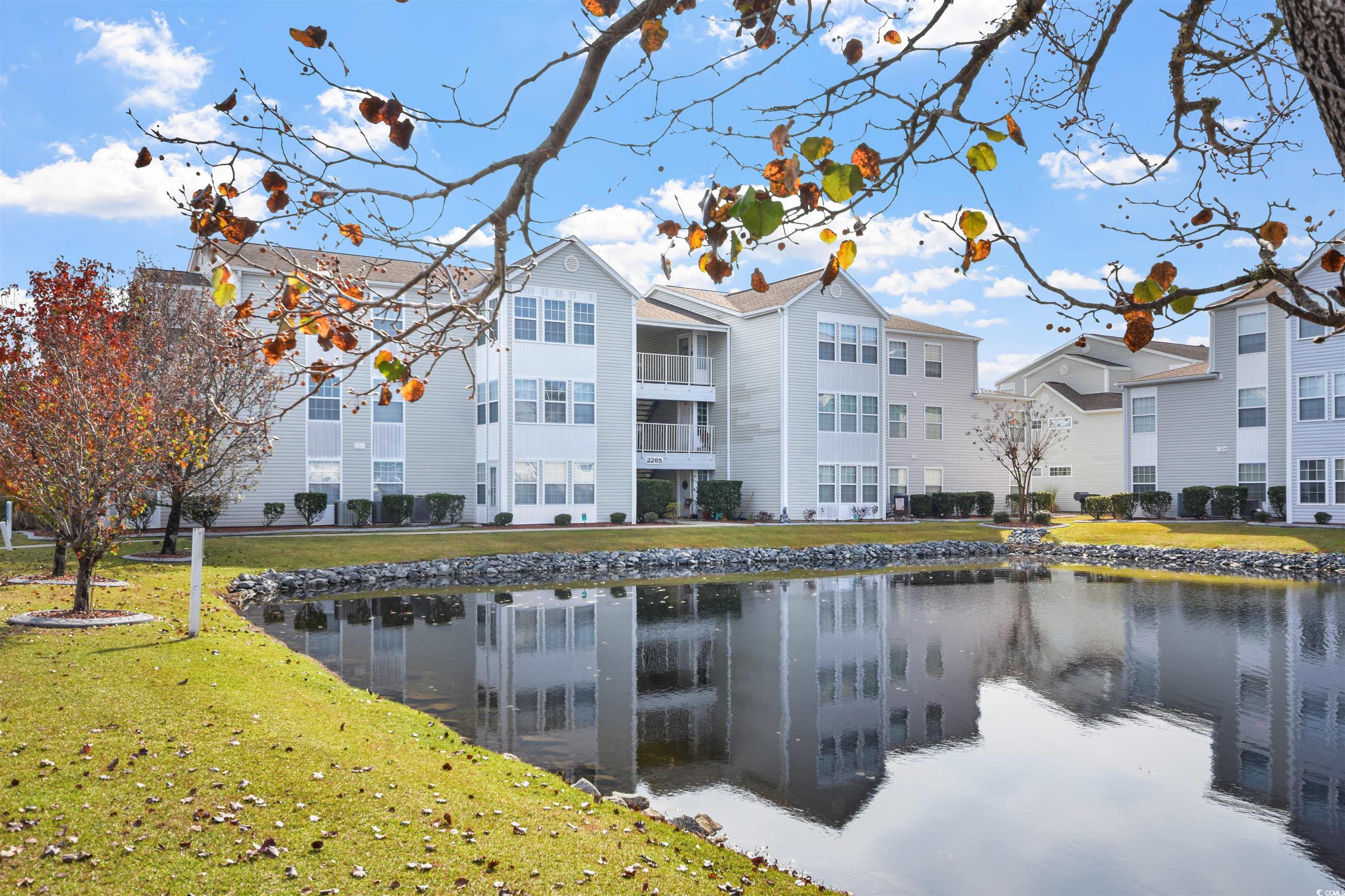 2265 Huntington Dr. UNIT I Surfside Beach, SC 29575