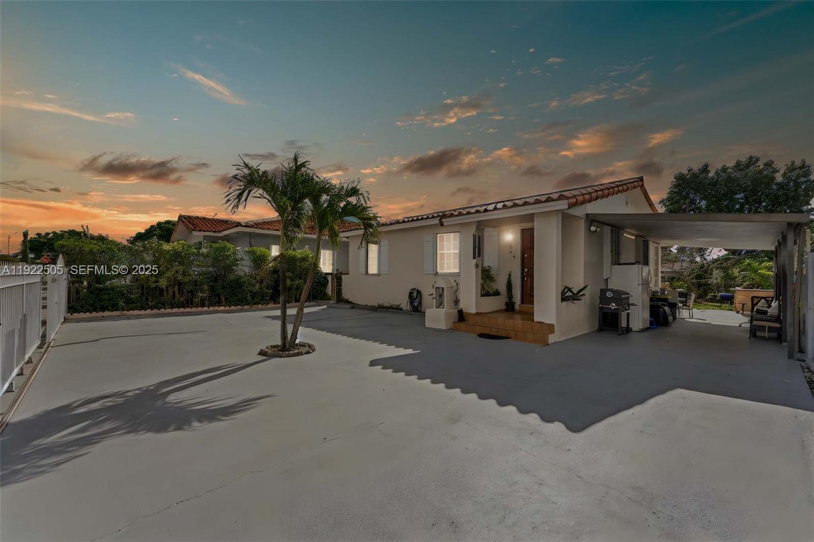 Town Of Hialeah 1 Addn Am