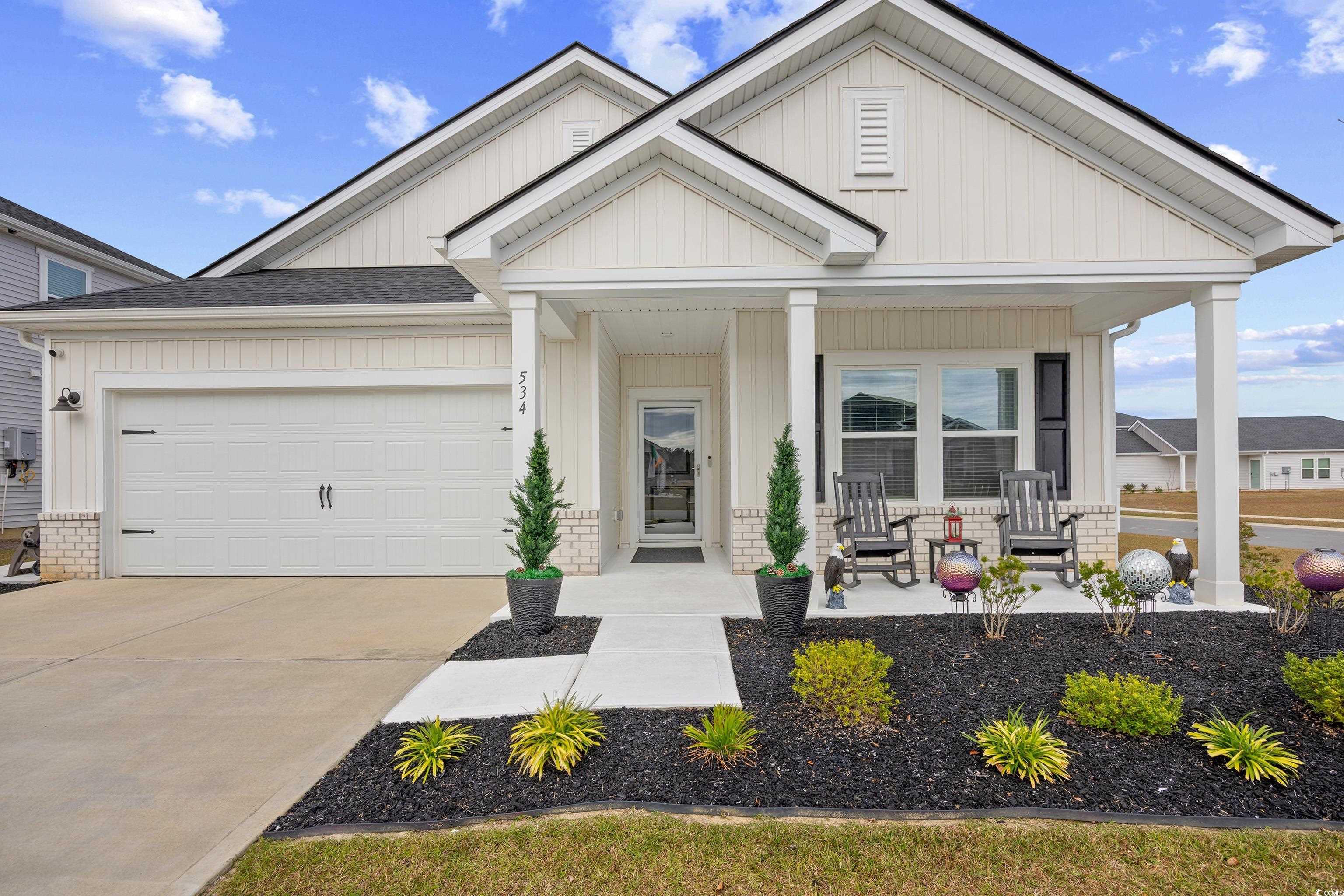 534 Cypress Preserve Circle Longs, SC 29568