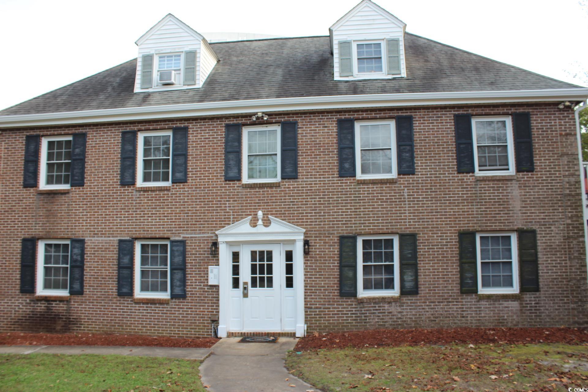 1500 Chester St. UNIT #2 Myrtle Beach, SC 29577