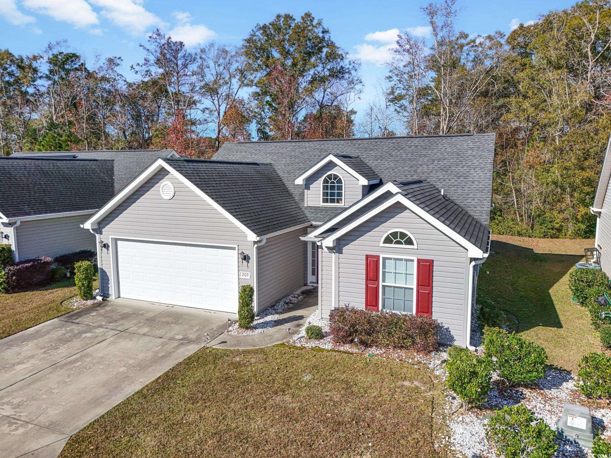 209 Foxpath Loop Myrtle Beach, SC 29588