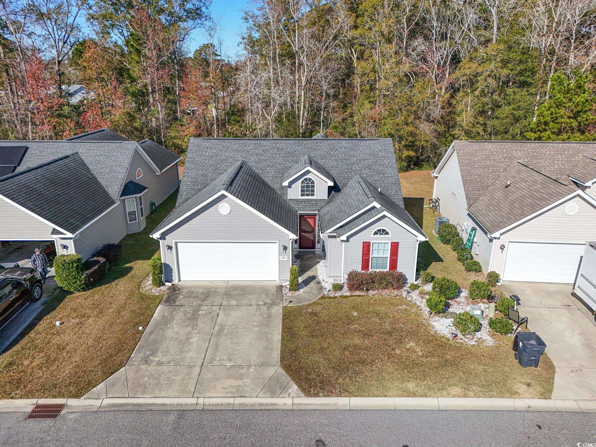 209 Foxpath Loop Myrtle Beach, SC 29588