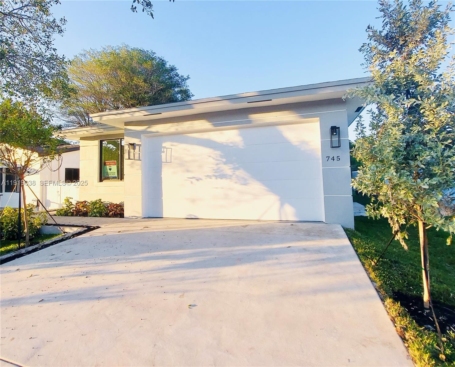 Oakland Park Second Add