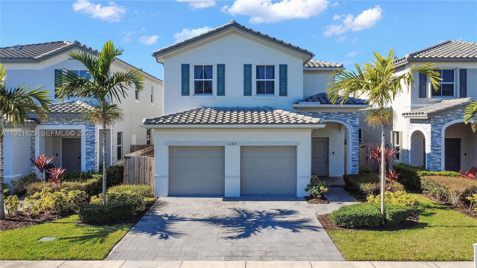 Keys Gate Residential