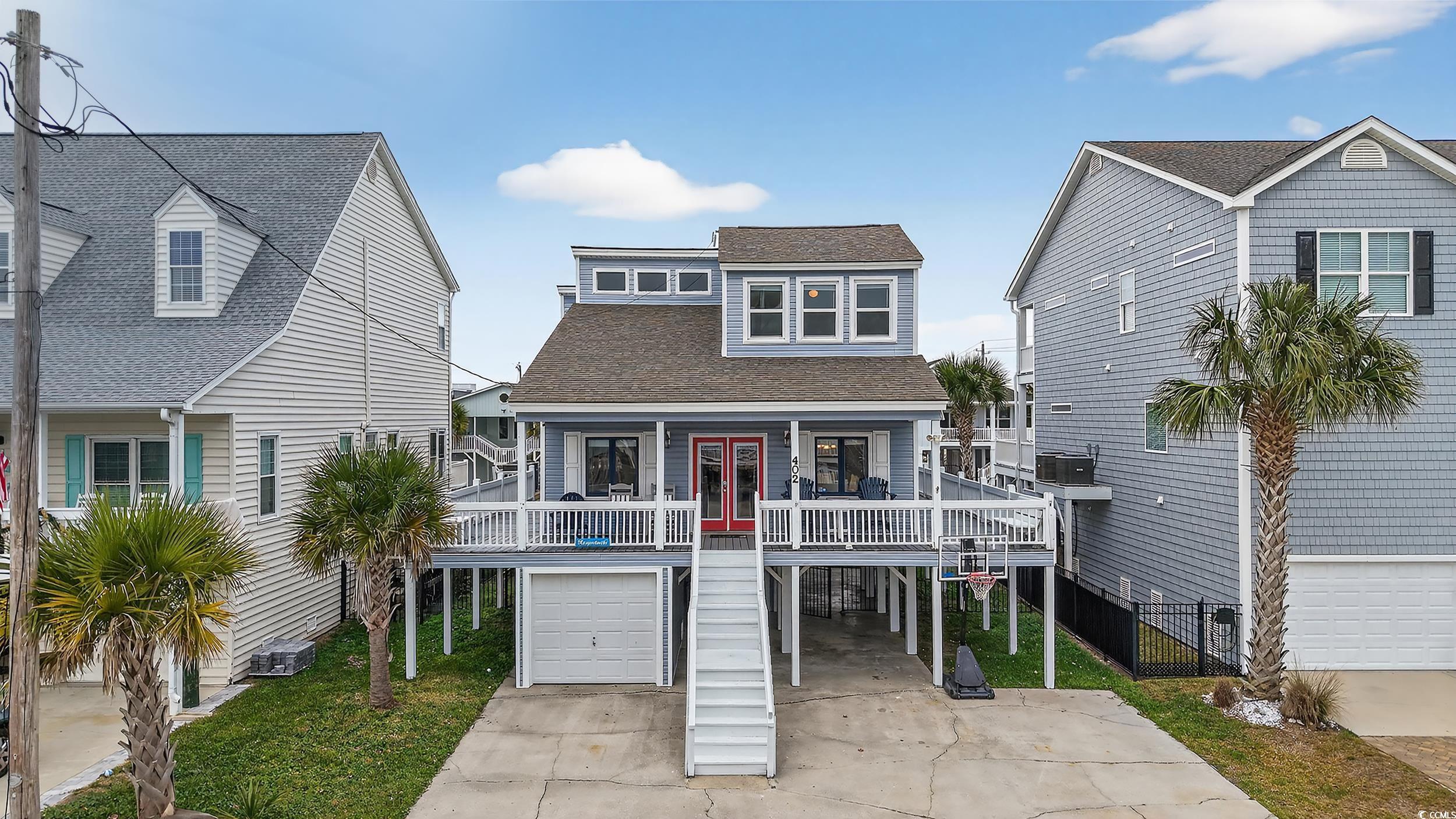 402 34th Ave. N North Myrtle Beach, SC 29582