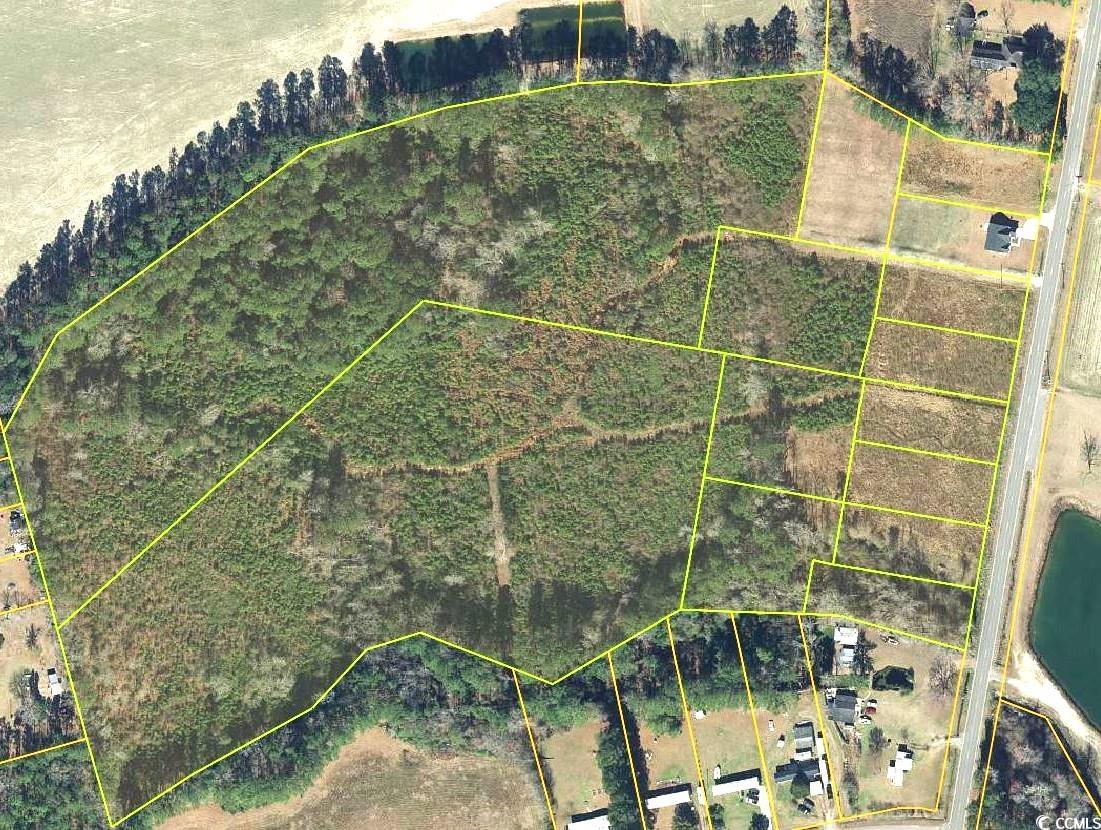 TBD Heritage Rd. Loris, SC 29569