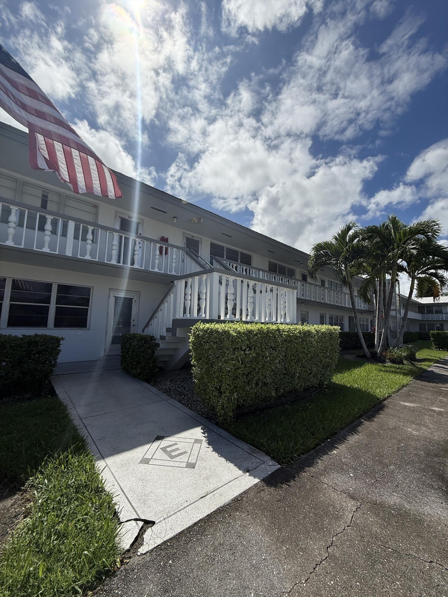 Century Village West Palm