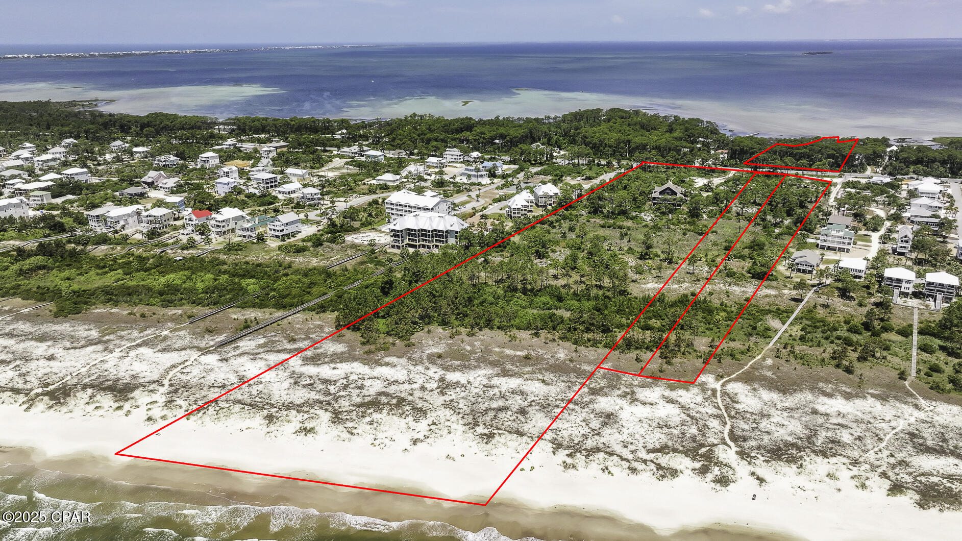 Details for 1048 Cape San Blas Road, Port St Joe, FL 32456