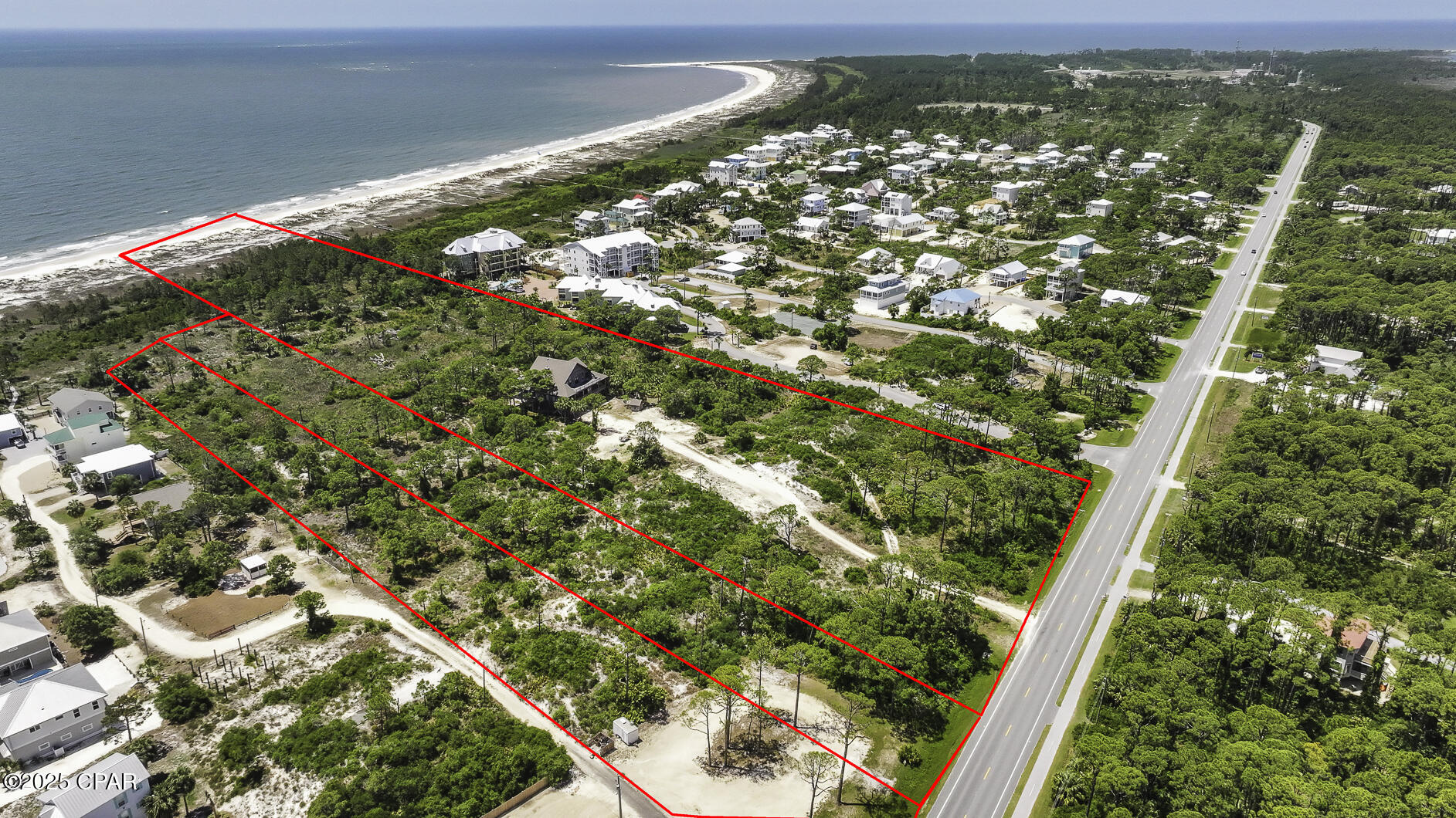 Image 3 For 1048 Cape San Blas Road