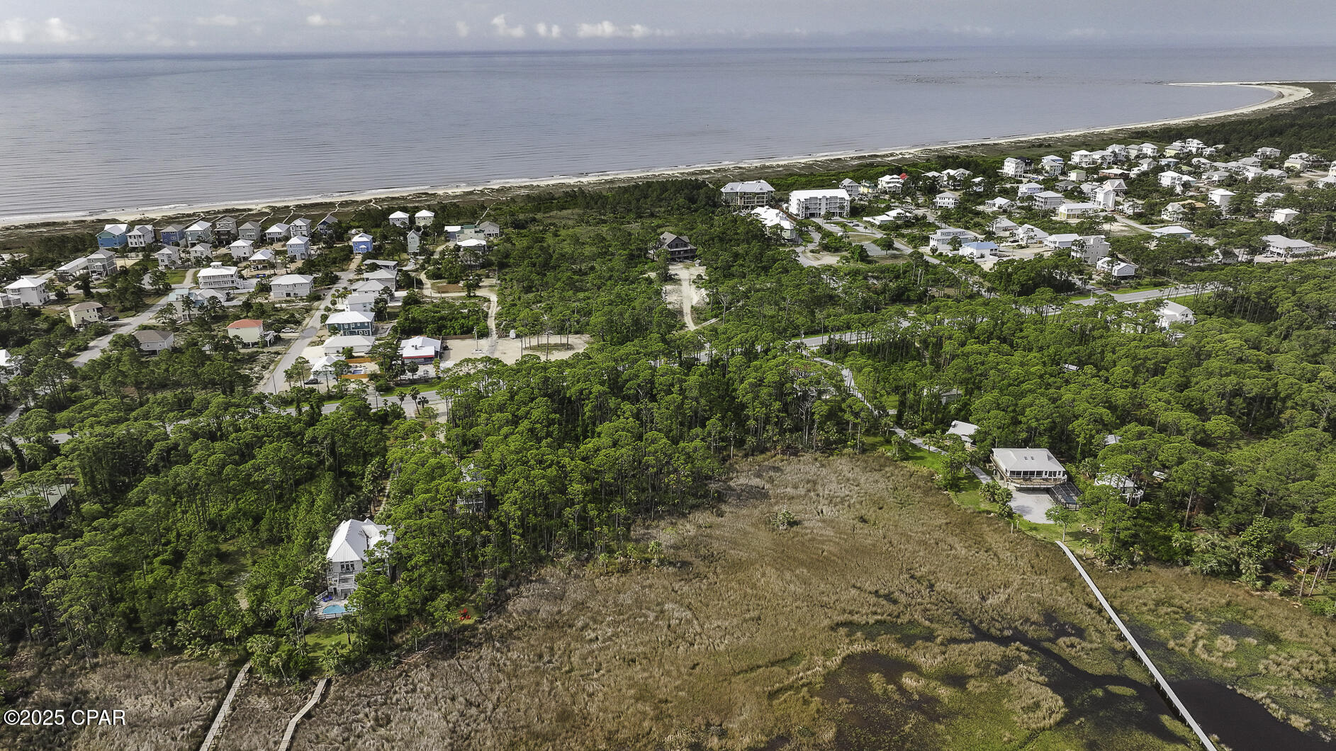 Image 4 For 1048 Cape San Blas Road