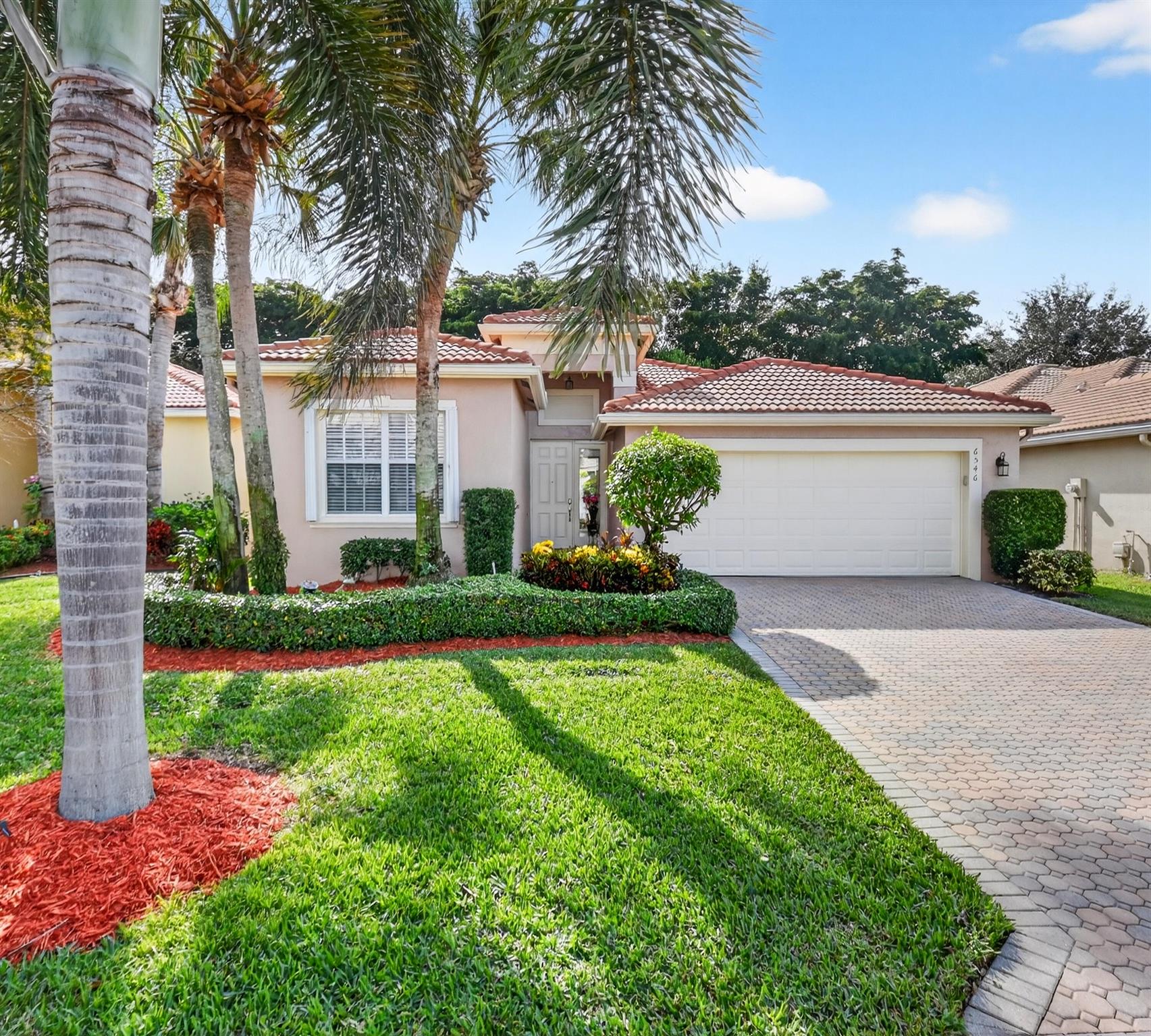 Homes for sale in Delray Beach, FL | 6546 Camarillo Terrace Lane, Delray Beach, FL 33446 | MLS# R11144337