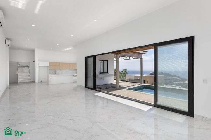 Camino del Patron, Casa Vista Soleada sn, El Pedregal, Los Cabos, Baja California Sur