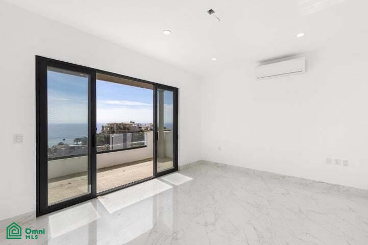 Camino del Patron, Casa Vista Soleada sn, El Pedregal, Los Cabos, Baja California Sur