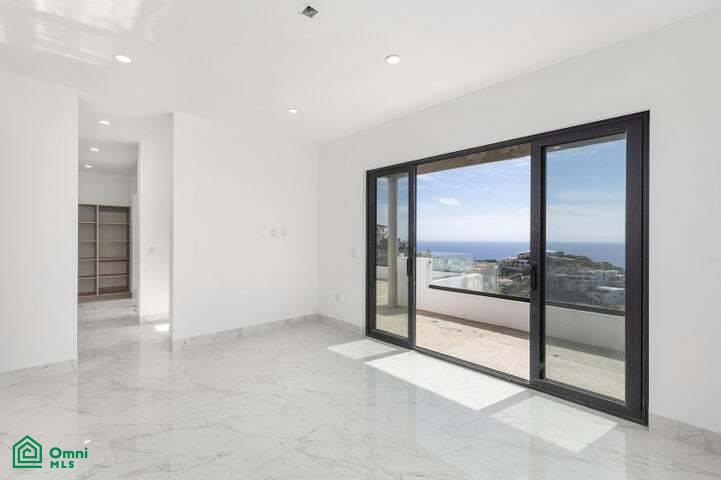 Camino del Patron, Casa Vista Soleada sn, El Pedregal, Los Cabos, Baja California Sur