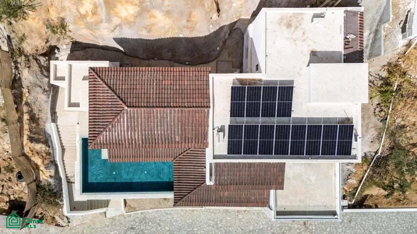 Camino del Patron, Casa Vista Soleada sn, El Pedregal, Los Cabos, Baja California Sur