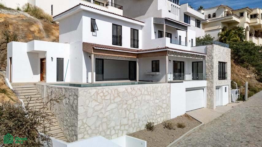 Camino del Patron, Casa Vista Soleada sn, El Pedregal, Los Cabos, Baja California Sur