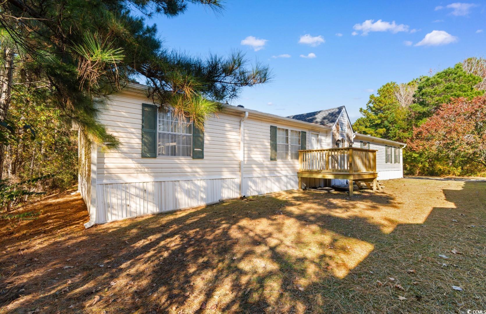 8443 Knollwood Dr. Myrtle Beach, SC 29588