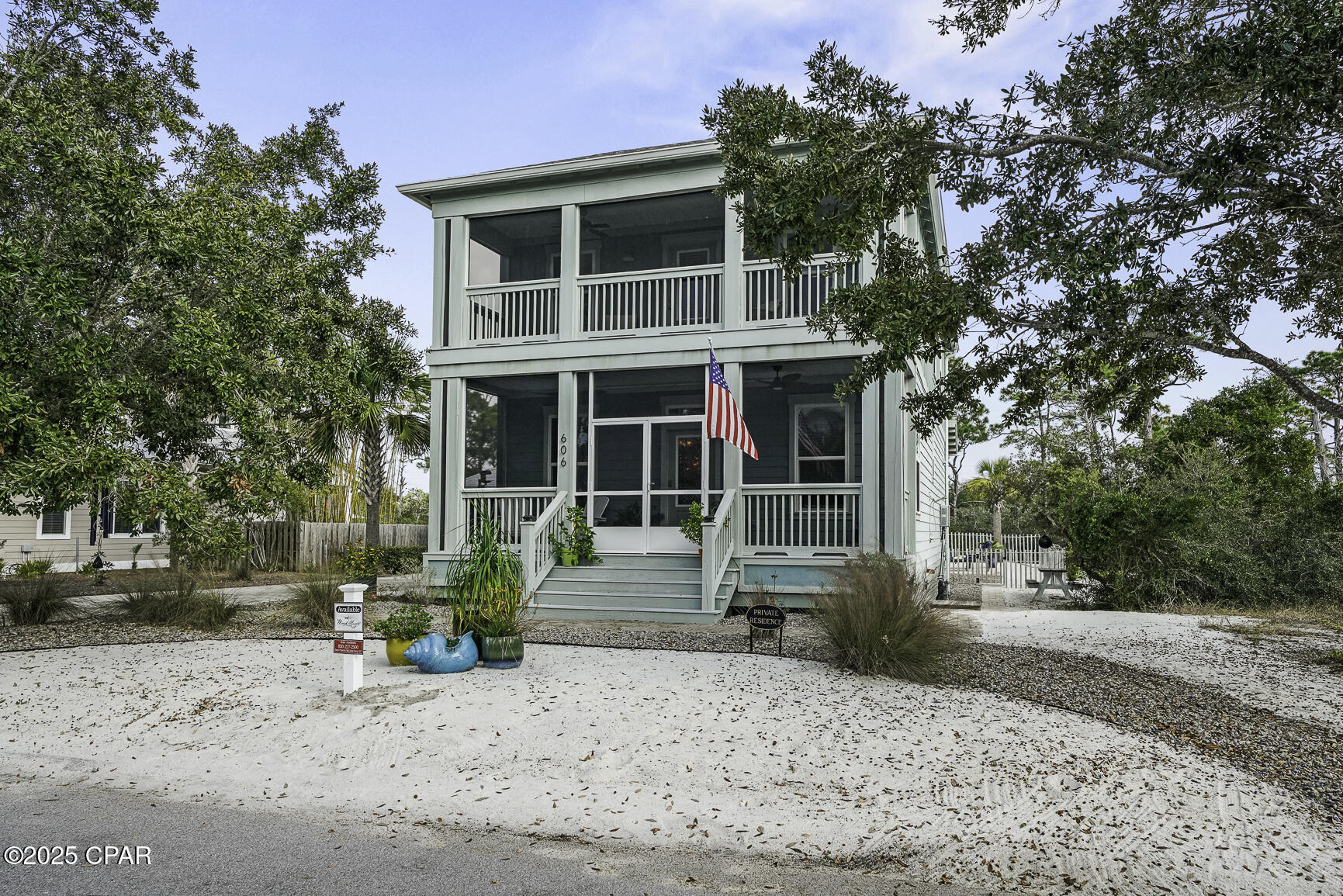 Details for 606 Tide Water Drive, Port St Joe, FL 32456