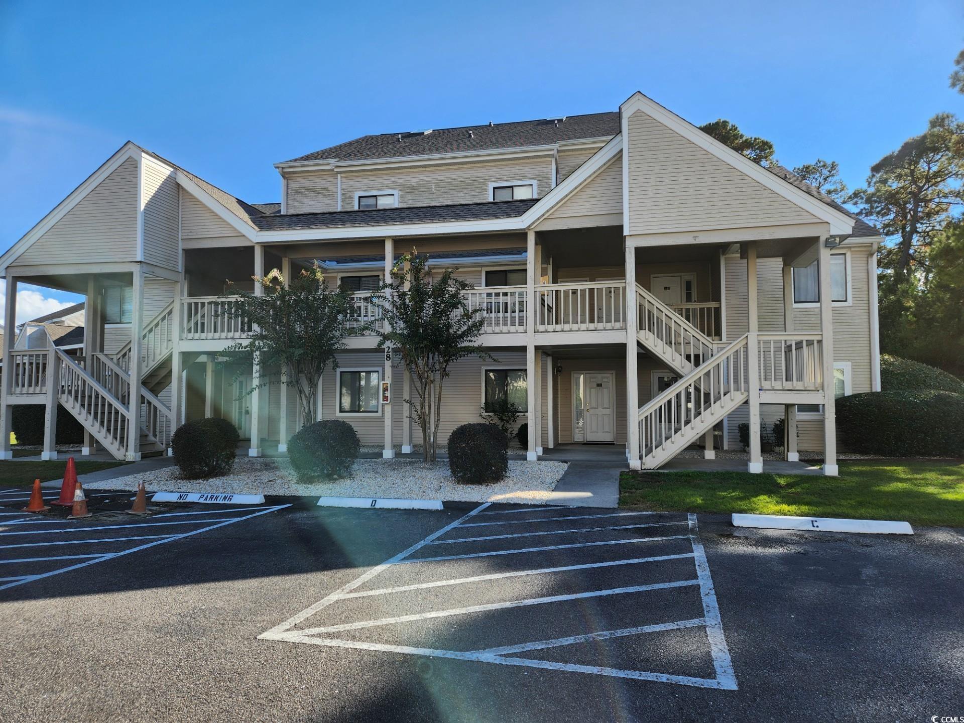 1095 W Plantation Dr. UNIT 28A Little River, SC 29566