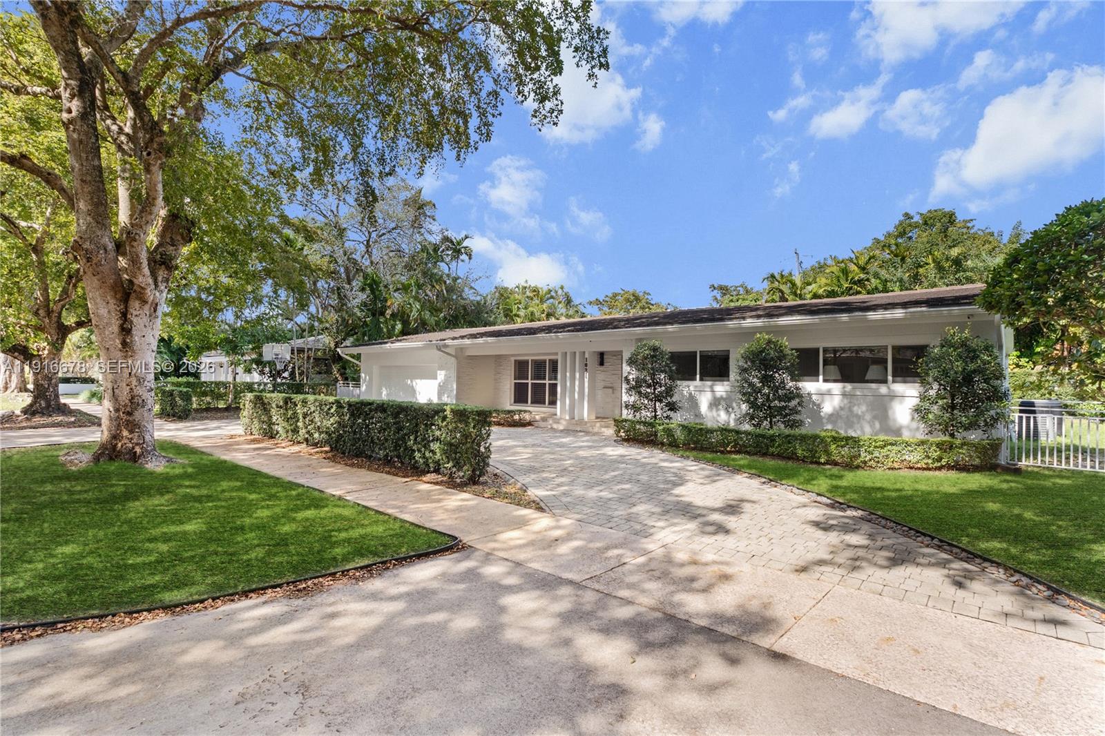 Coral Gables Riviera Sec