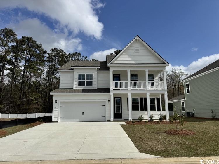 378 Wingspan Ct. Myrtle Beach, SC 29588