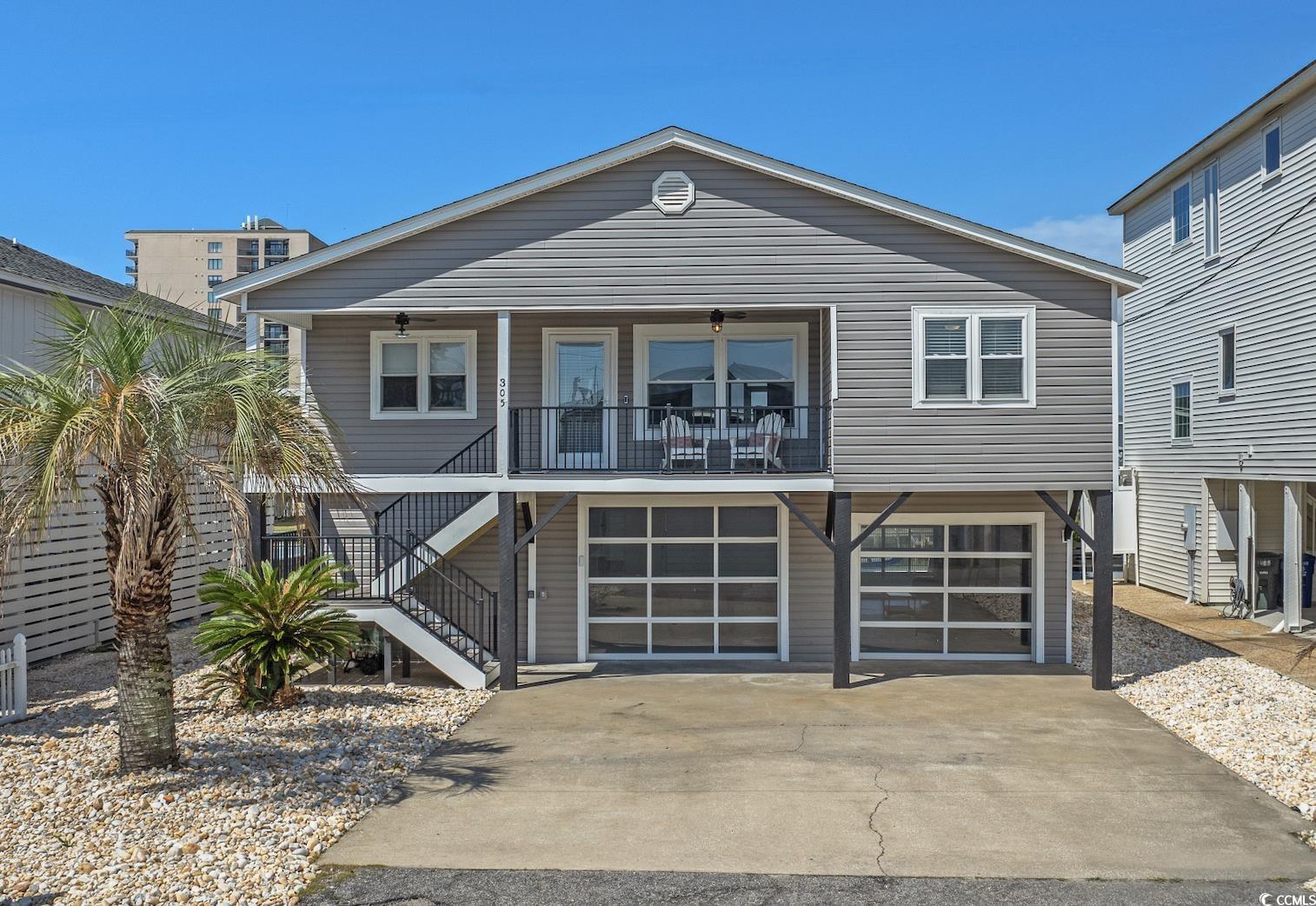 305 Rice Circle North Myrtle Beach, SC 29582