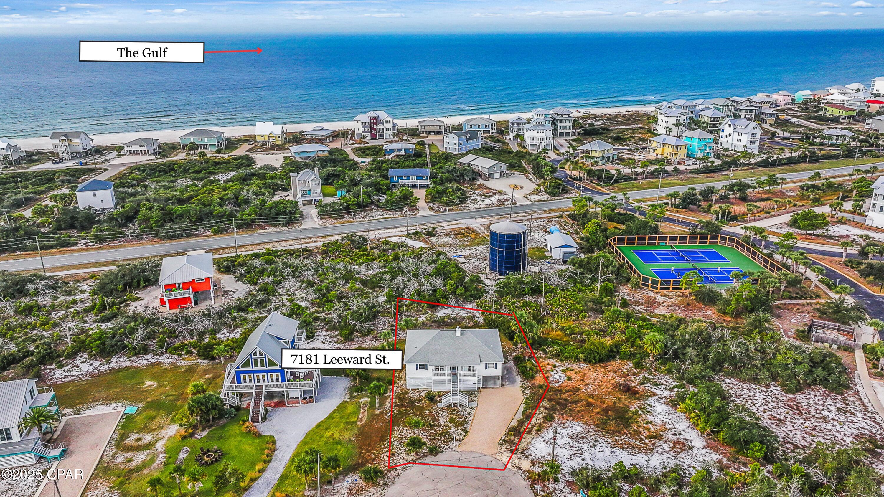 Image 2 For 7181 Leeward Street