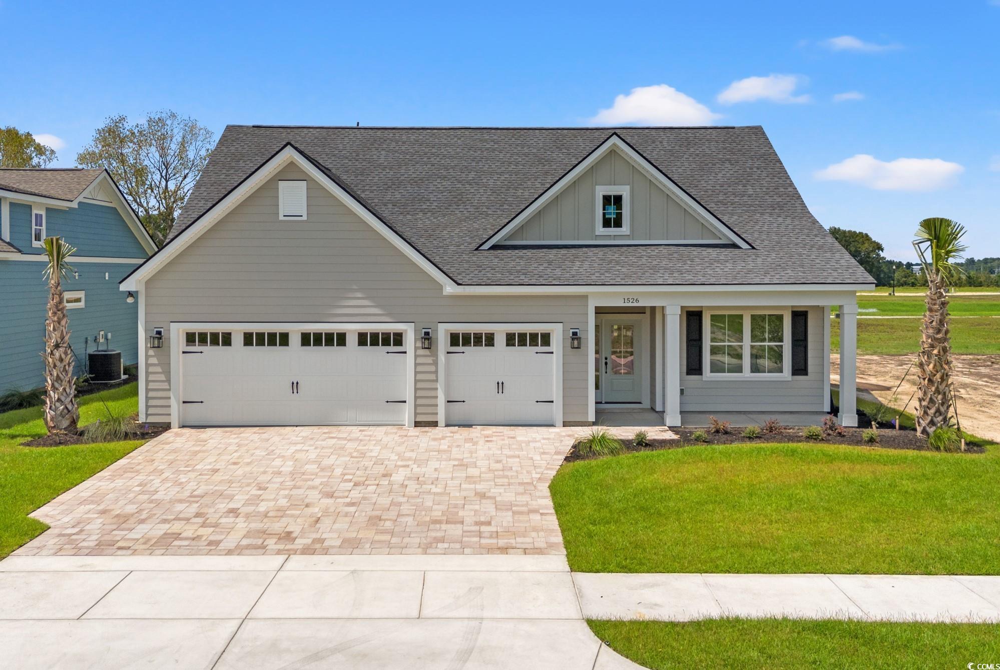 1121 Crooked Hook Rd. North Myrtle Beach, SC 29582