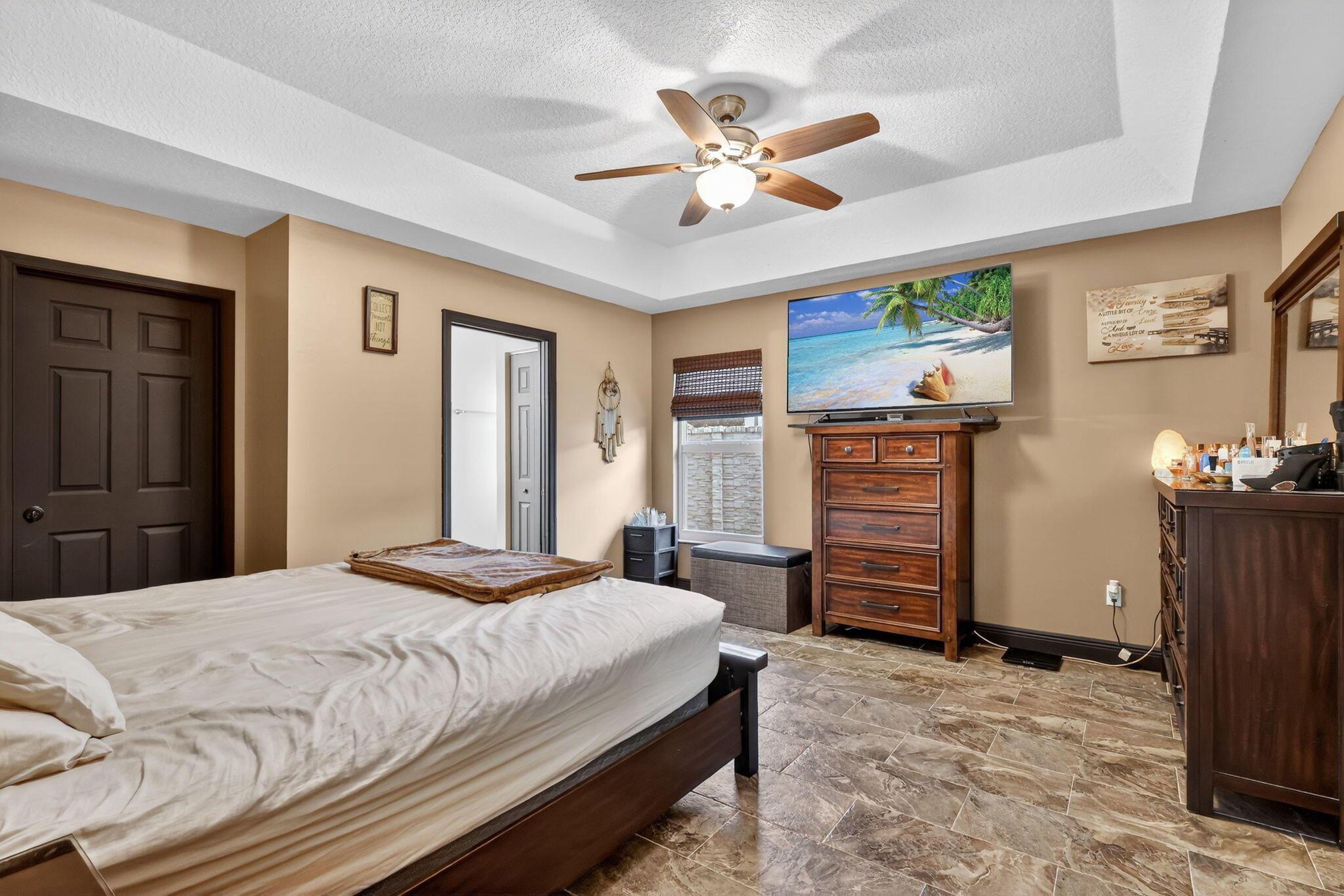 Photo 18 of home located at 557 SW Halkell Avenue, Port St Lucie FL