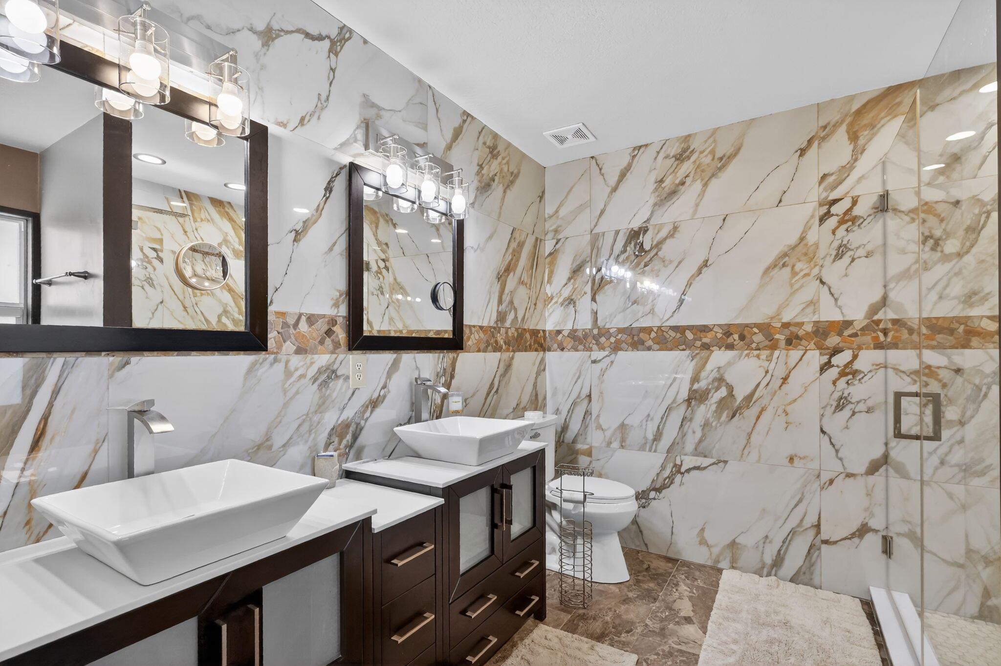 Photo 20 of home located at 557 SW Halkell Avenue, Port St Lucie FL