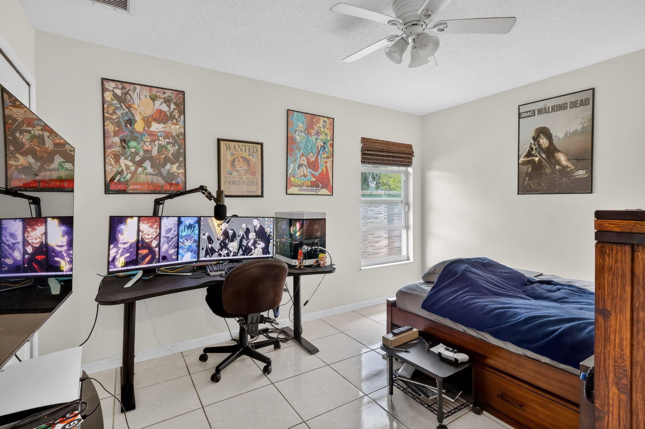 Photo 23 of home located at 557 SW Halkell Avenue, Port St Lucie FL